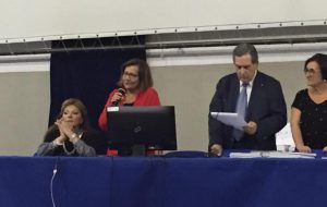 Premiati i cinque superbravi dell’Albeghiero di Brindisi