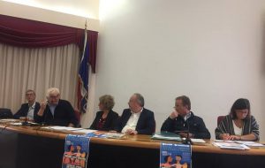 Presentato il Festival della cooperazione internazionale
