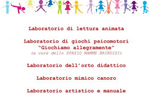 Martedì 30 Festa dell’Accoglienza all’I.C. Centro 1