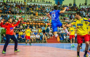 Youth League, l’Acqua & Sapone Junior Fasano inserita nel girone D