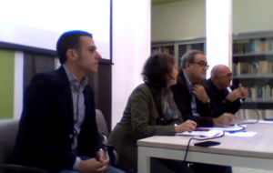 Cisternino, emergenza rifiuti: l’incontro organizzato da Opportunità critica mette in luce le criticità