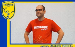 Inizia il campionato 2018-19 dell’Appia Project Mesagne Volley