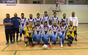 Futsal Brindisi vince e convince
