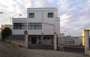 Gli uffici comunali di Ostuni trasferiti nell’ex Pretura: giovedì 4 entrano in funzione i servizi demografici