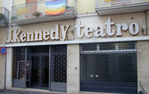 Fasano: rinviato al 18 Maggio lo spettacolo teatrale “Buoni da morire”