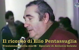 Terzo tempo web: speciale in memoria di coach Elio Pentassuglia