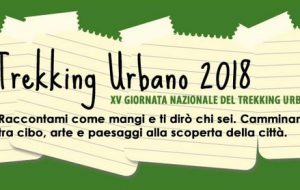 XV Giornata nazionale del Trekking Urbano a Ceglie Messapica