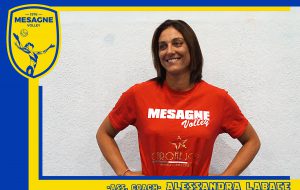 Mesagne Volley: vittoria di prepotenza