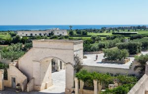 Mezza maratona e torneo di Golf: a Borgo Egnazia il mese di novembre è dedicato allo sport