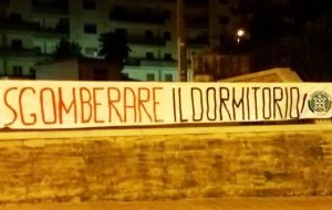 CasaPound: Sgomberare il Centro d’accoglienza notturna