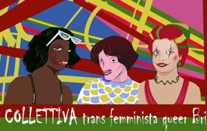 La Collettiva TFQ Brindisi: NO al registro della bigenitorialità!