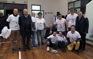 Il derby di Brindisi sorride alla Limongelli Dinamo