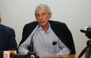 Incontro di orientamento agli studi presso l’ufficio Pianificazione e Gestione del Territorio del Comune di Brindisi