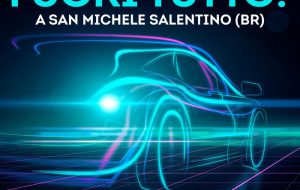 Da sabato 1 a San Michele Salentino al via la fiera diffusa dell’auto