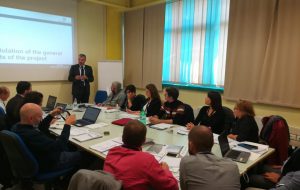 Progetto I-Trace: l’innovazione passa da Brindisi, dai distretti produttivi e da scuole e imprese