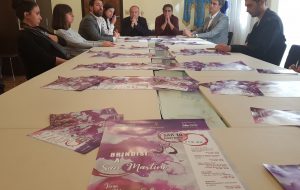 Brindisi a San Martino: vino, musica, cultura e buona compagnia. Degustazioni di vino nelle vie del centro e nei luoghi simbolo della città. Appuntamento sabato 10 novembre