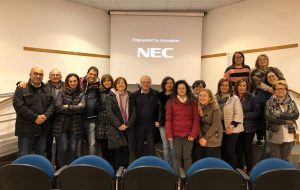 DUC Città Bianca organizza corsi di inglese per operatori del settore commerciale