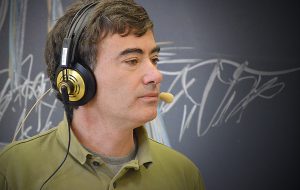 Alla Taberna Libraria di Latiano Giorgio Zanchini presenta la sua nuova opera tra Radio ed Era Digitale