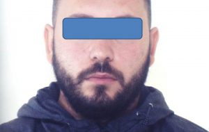 Folle inseguimento per le vie di Brindisi: arrestato 28enne senza patente