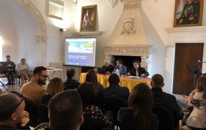 Carovigno Riparte con l’infrastrutturazione turistica e la valorizzazione del lungomare di Torre S. Sabina