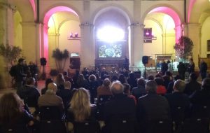 La Città bianca dà il benvenuto all’autunno con “Le vie di San Martino – Percorsi di Sapere & Sapori”