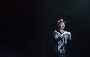 Al Teatro Impero torna opo il successo”Magic – Gran Galà di Illusionismo”