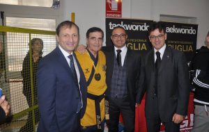 Nuovo importante traguardo per il Maestro Cosimo Spinelli