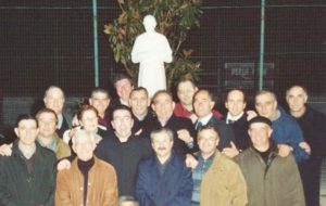 Tuturano ricorda i 40 anni dell’Oratorio parrocchiale dedicato a Franco Andriani