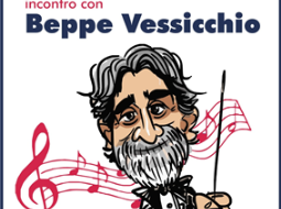 Beppe Vessicchio incontra gli studenti dell’ITT “Giorgi” di Brindisi