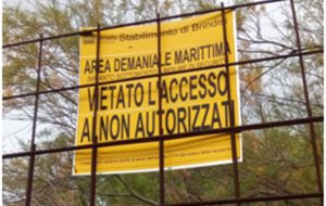 Violata la security del Porto per esercitare pesca sportiva: 17mila euro di multa della Guardia Costiera