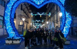 Un “mare” di successi per la scuola Artelier della Danza