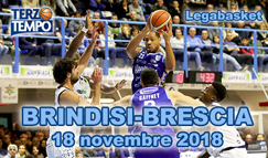 Terzo tempo: il video di Brindisi-Brescia