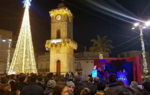 Il Magico Borgo di Natale a Ceglie Messapica