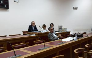 Il Consiglio provinciale non approva il documento degli Agenti contabili 2018