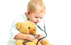 Ostuni, Grande successo per il seminario formativo di “Primo soccorso pediatrico”
