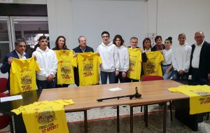 Presentato “Cresci con lo Sport”, un progetto sportivo solidale che parte dai quartieri Sant’Elia e Commenda