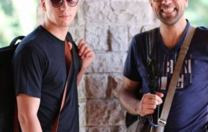 Prosegue la Stagione Artistica Agimus con Giuseppe e Vincenzo De Nitto