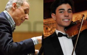 BrindisiClassica: domenica matineè con “La Magia del Talento”