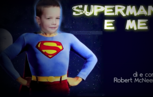 Presentato il festival Teatri di Terra 2018/19. Si parte con Superman&Me