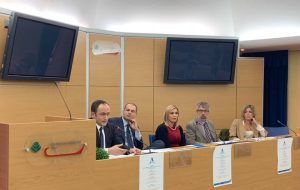 La contrattazione collettiva per l’Italia di domani: se ne parla domani all’IBCenter di Via Rubini