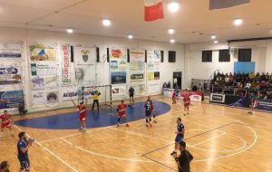 Junior Fasano – Conversano, biglietti disponibili solo in prevendita