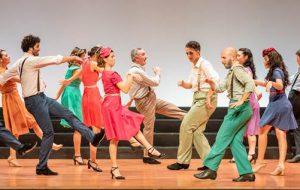 Teatro Verdi, promozione last minute per “Le Bal”