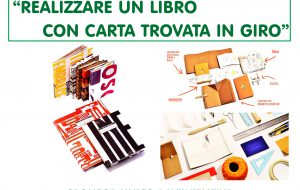 A Brindisi il primo corso di legatoria ecosostenibile