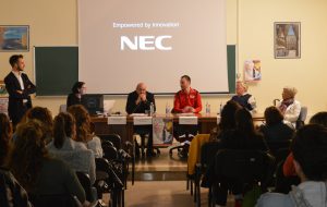 Flussi migratori e sanità pubblica: tanto interesse per il convegno organizzato dall’associazione “SUD – Studenti Universitari delle Distaccate”