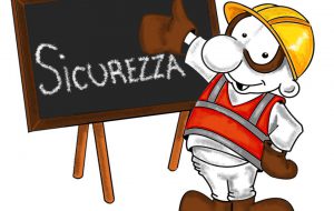 Sicurezza sul lavoro: formazione gratuita “sicurezza del lavoro” presso I.C. “centro” di brindisi
