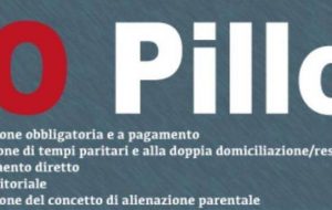 Piazze mobilitate contro il Ddl Pillon: CGIL e UIL ne chiedono il ritiro
