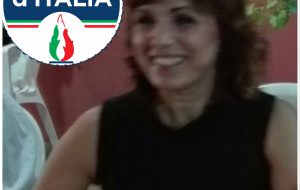Nunzia Schiavano entra in Fratelli d’Italia