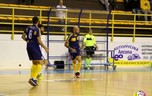 Coppa Italia: l’Olympique Ostuni ipoteca il passaggio del turno