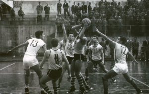 A Brindisi il Museo Nazionale del Basket in memoria di Elio Pentassuglia