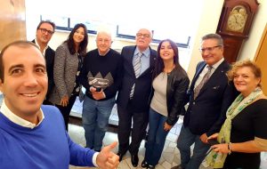 Rassegna Azzurro Salentino incontra la Saicaf
